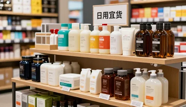 一件代发如何解决中小商家的选品与库存难题